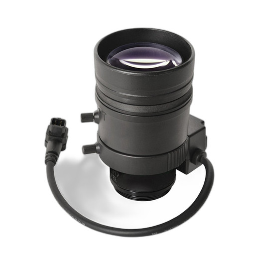 Hanwha SLA-F-M1550DNL 3MP Varifocal Lens