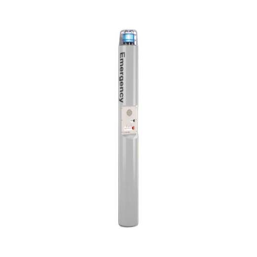 Code Blue CB5PD Sbl Wem Np 120VAC - CB5P00126