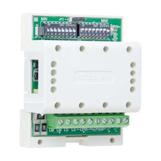 Comelit 1424 SB Top Network Switch