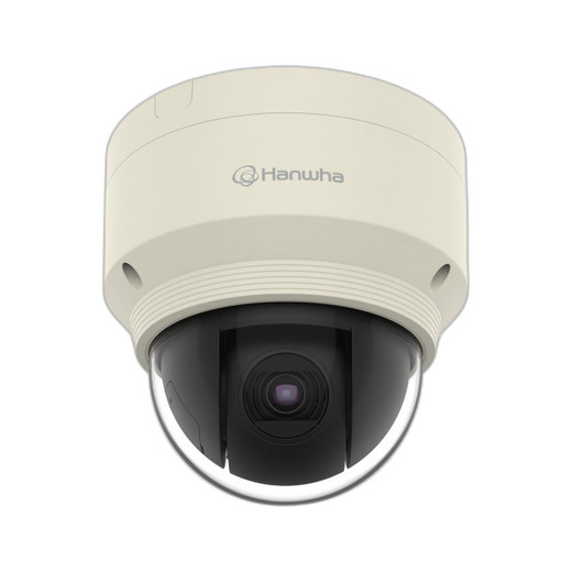 Hanwha SBP-168HM Ceiling Mount Cap Adapter for XNP-6120H