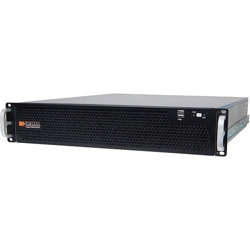 Digital Watchdog DW-BJP2U40T 2U Rack Mount Switch