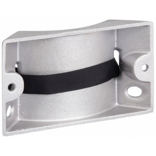 Code Blue CB4R00104 CB4r SBL Wall Mount Bracket 24V