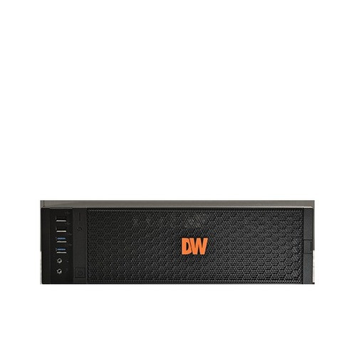 Digital Watchdog DW-VG498T4P Advanced Linux NVR