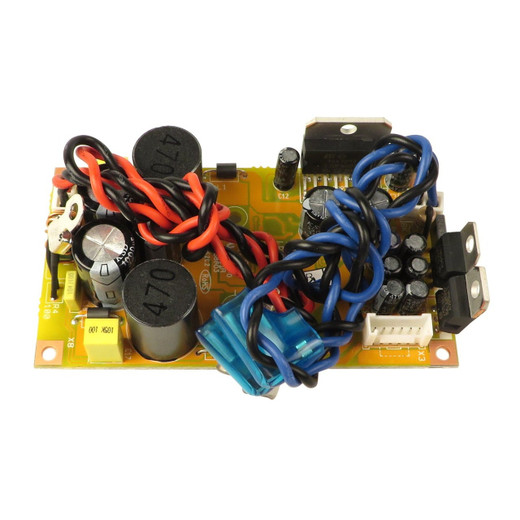 Code Blue CB4U00205 Paging Amplifier Replacement Part
