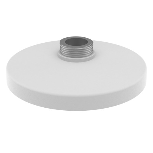 Hanwha SBP-187HMW Cap Adapter, White