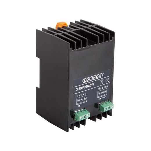 Code Blue CB6S00125 CB6s BSL NG NP 24V Power Supply