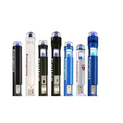 Code Blue CB1W Ps Syl Blem Np 4GLTE - SLNF0301