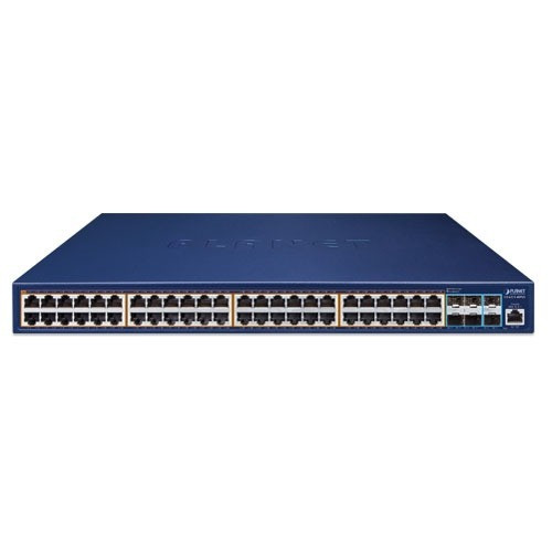 Code Blue CB9S00131 CB9s SYL NG NP PoE Network Switch
