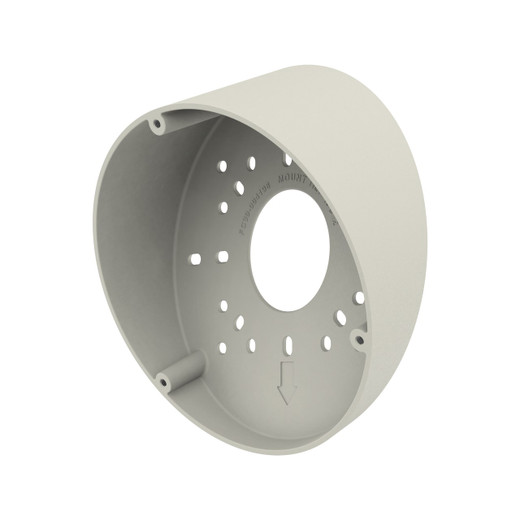 Hanwha SBP-160TM Tilted Wall Mount