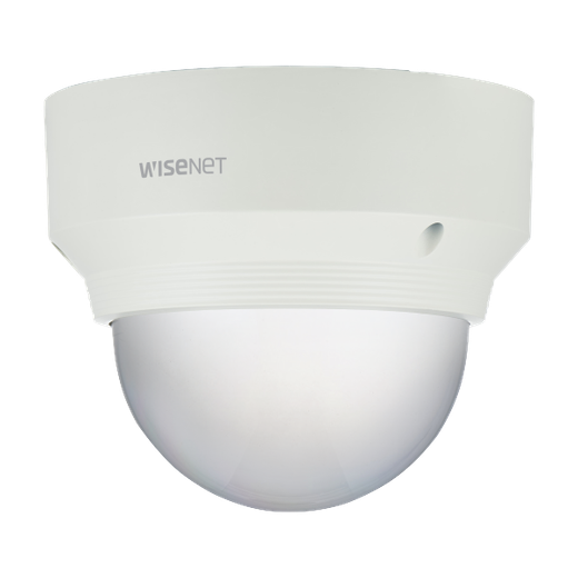 Hanwha SPB-PTZ71 Smoked Dome Cover