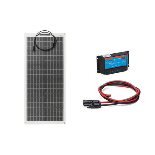 Code Blue SLNF0152 CB1w V5 SBL Solar Power Module