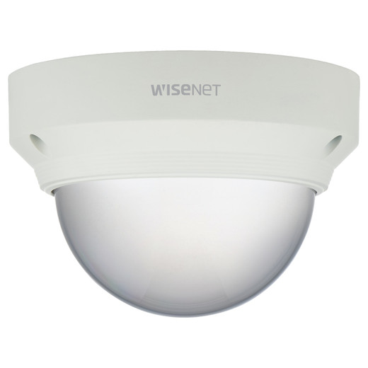 Axis SPB-PTZ73 - Hanwha SPB-PTZ73 Smoked Dome Cover