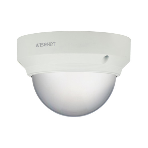 Hanwha SPB-PTZ73 Smoked Dome Cover