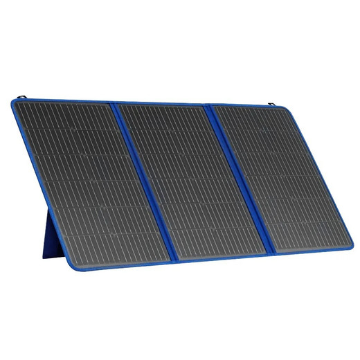 Code Blue Solar Battery Blanket - SLNP0080