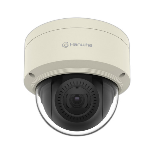 Hanwha SPB-VAN81 Smoked Dome Cover