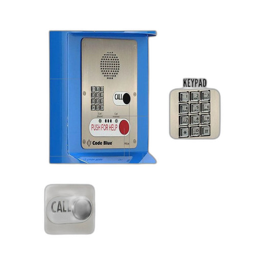 Code Blue SLNP0179 5G Cell Kit Remote LD - SLNP0179