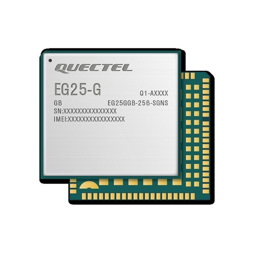 Code Blue SLNF0149 CB4s SRD BKAs 4G/LTE Module