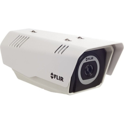 FLIR 427-1064-61-00 Thermal Camera