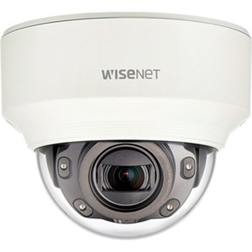 Hanwha SPB-IND81V Smoked Dome Cover Ivory