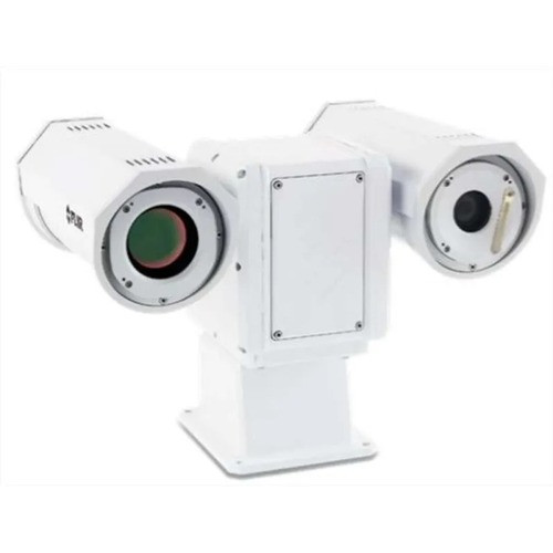 FLIR 427-2075-01-00 PTZ IP Camera