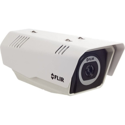 FLIR 427-9030-07-00 Thermal Camera