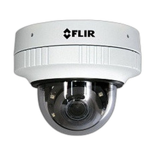 FLIR CM-6408-21-IA Mini-dome 4K AI Camera
