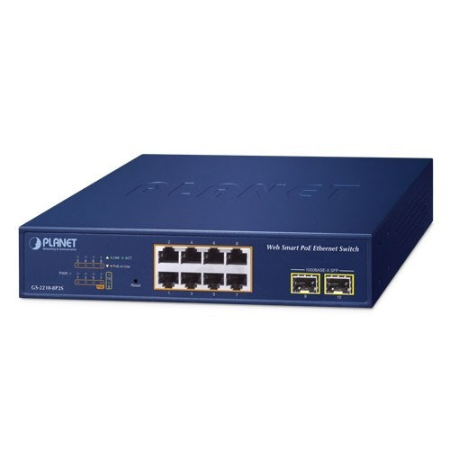 Code Blue SLNF0303 CB2e SBL WEm NP PoE 4G LTE Network Switch