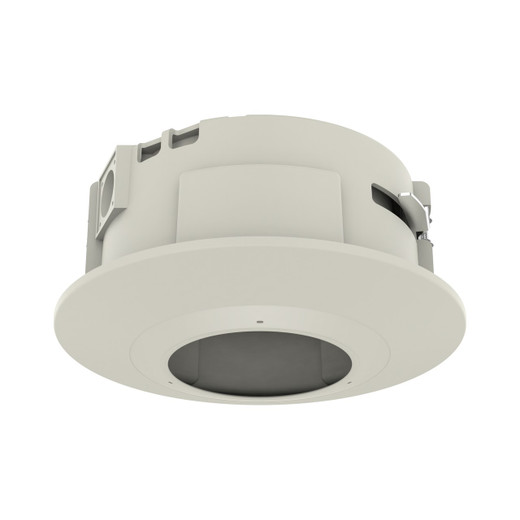 Hanwha SHF-1500F In-Ceiling Flush Mount
