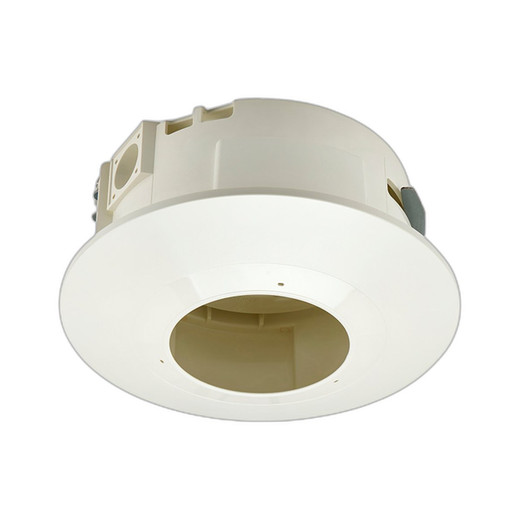 Hanwha SHF-1500F In-Ceiling Flush Mount