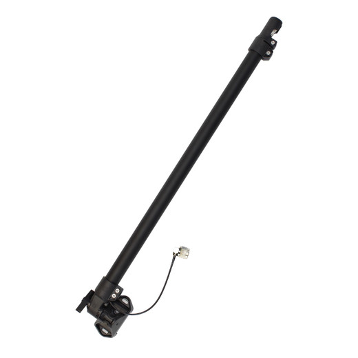 Code Blue Straight Mast 16ft. GWT for WiFi Antenna - SLNP0108
