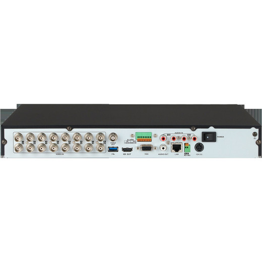 Digital Watchdog DW-VA1P16 VMAX A1 Plus Switch