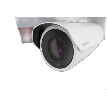 Hanwha SHD-500F In-Ceiling Flush Mount