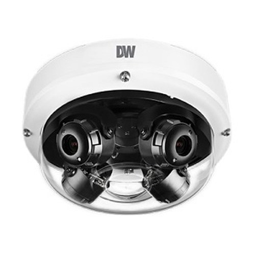 Digital Watchdog DW-VA1G41632T VMAX A1 G4 DVR