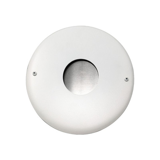 Hanwha SHD-400F In-Ceiling Flush Mount for SNV-6013