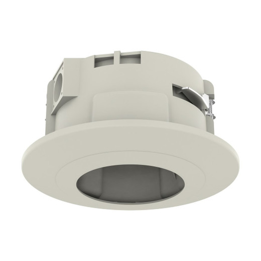 Hanwha SHD-3000F2 In-Ceiling Flush Mount
