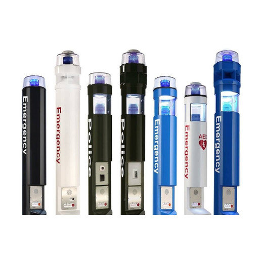 Code Blue CB9T00018 Emergency Communication Solution