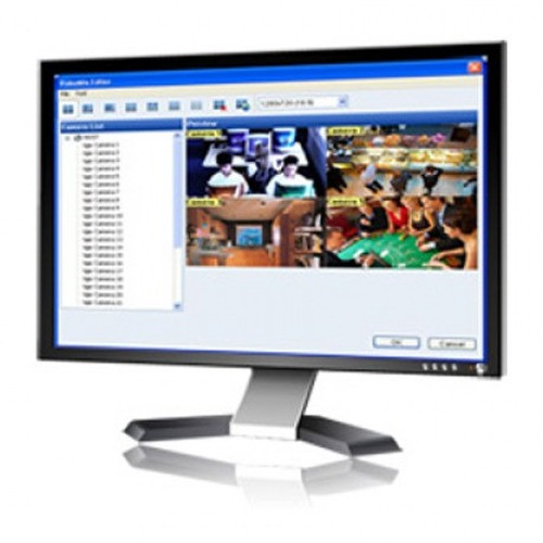 Geovision 55-VSM00-000 VSM Cable