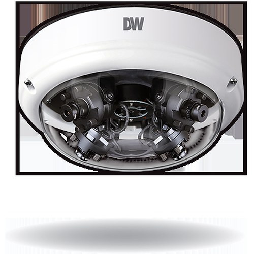 Digital Watchdog DWC-PVXLMOD4 - Digital Watchdog DWC-PVXLMOD4 4mm Lens Module (view 4)