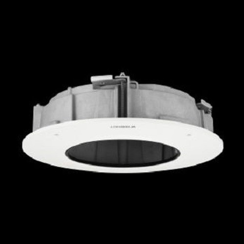 Hanwha SHD-3000F5 In-Ceiling Plenum Flush Mount