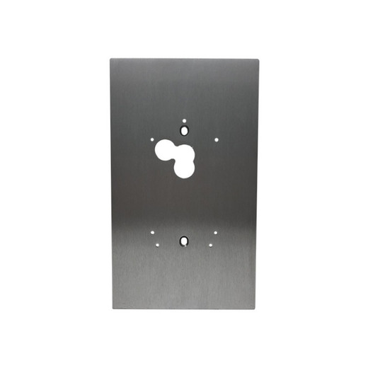 Comelit 4791A Adapter Plate for Extra-Ciao-Quadra
