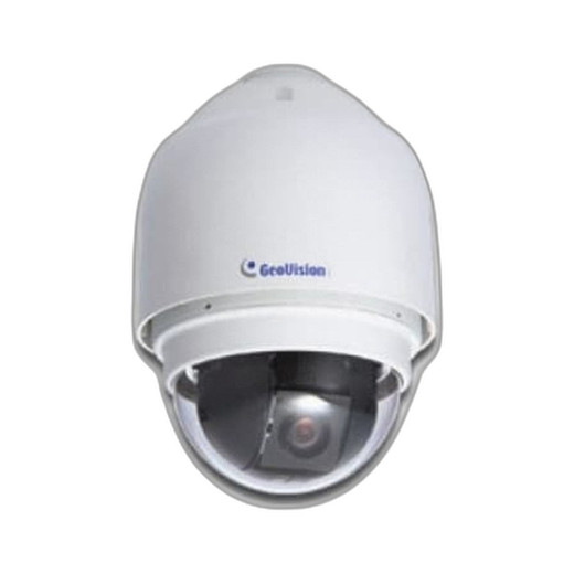 Geovision 81-D7H03-WSP Standard Pendant Mount
