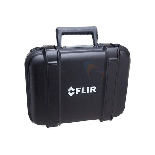 FLIR Hard Case w/foam - 324-0004-00
