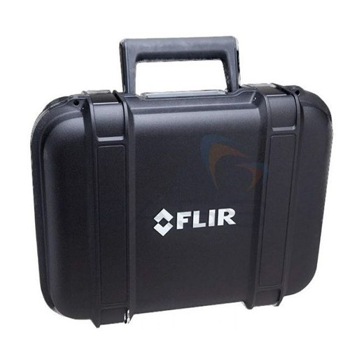 FLIR Hard Case w/foam - 324-0004-00
