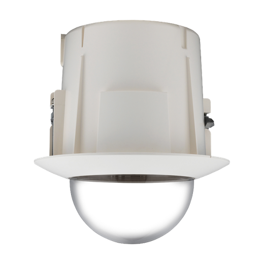 Hanwha SHP-3701F In-Ceiling Flush Mount