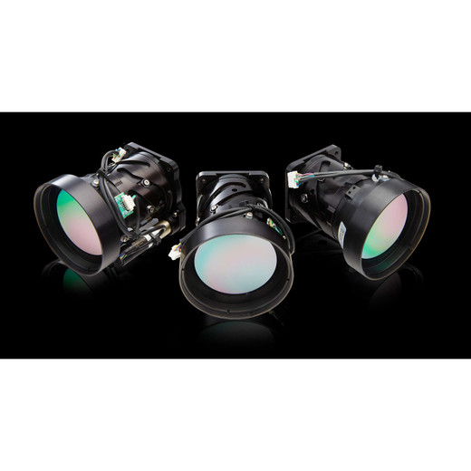 FLIR FC-690 O - 7.5MM Ntsc 30 HZ - 427-0097-13-00