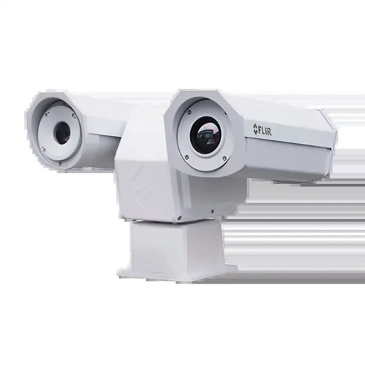 FLIR PT-617 HD - 35mm 640x480 NTSC (default) - 427-0075-05-00