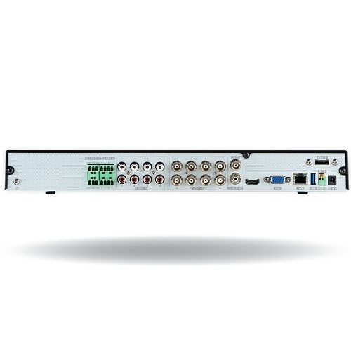 Digital Watchdog DW-VA1P1616T 16TB Security Switch