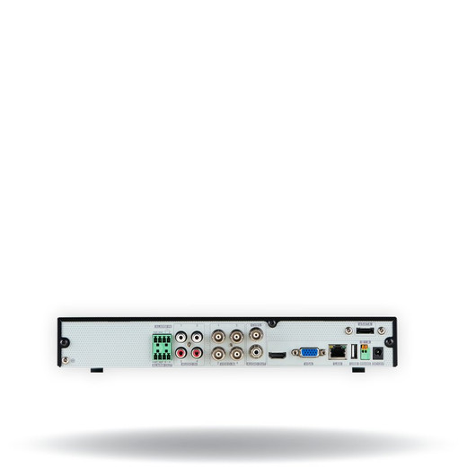 Digital Watchdog DW-VA1G44 VMAX A1 G4 DVR