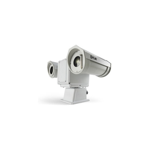 FLIR PT-606Z AI PTZ camera 26-105MM 8.3Hz - 427-2075-01-00S