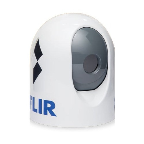 FLIR PT-625 AI PTZ camera 25MM 30Hz - 427-2075-06-00